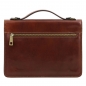 Preview: Tuscany Leather Herrentasche Eric